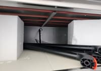 Peşəkar Elektrikli Şirniyyat və Çörək Sobası — şəkil 8