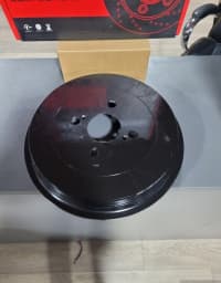 Arxa əyləc diski Toyota Aqua və Fielder üçün — şəkil 2