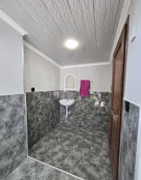 4 otaqlı bağ evi 160 m² günlük kirayə verilir — şəkil 24