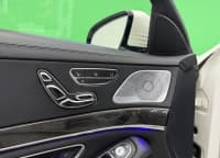 Mercedes S 450, 2017 il, 100200 km, 3000 L — şəkil 17