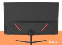 Aiwa Gaming MD240K-V 24" Curved 165Hz Monitor — şəkil 3