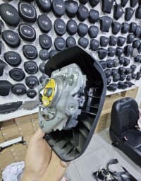 Airbag və airbag qapaqları Lexus GX460 2011-2014 — şəkil 5