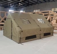 4x3 metr Şişmə Çadır — şəkil 2