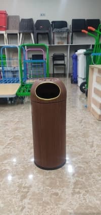 Tullantı qabı 70x28 sm — şəkil 5