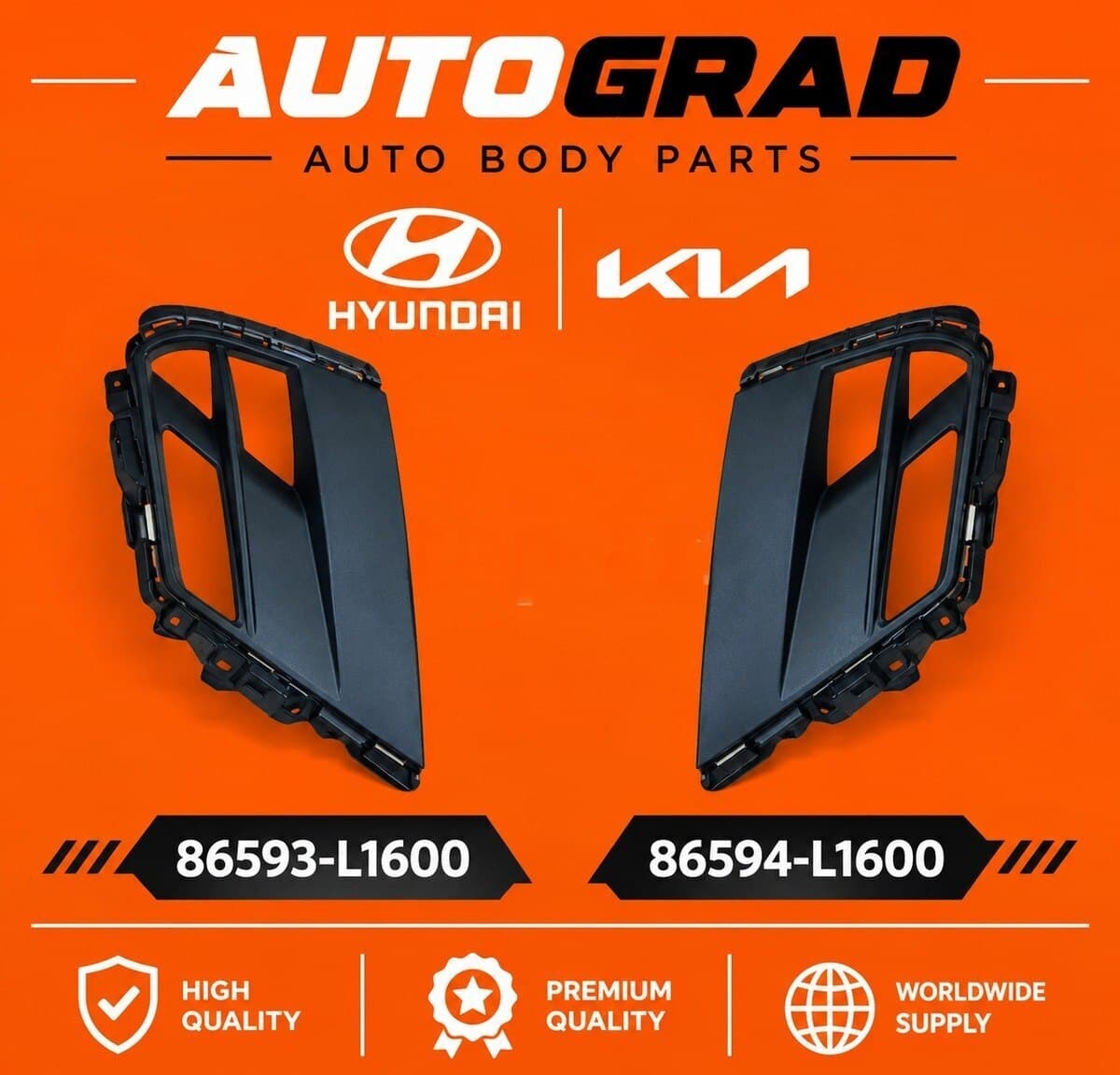 Duman qapağı Hyundai Sonata 2024-2025