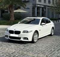 BMW 528, 2016 il, 160000 km, 2 L — şəkil 10