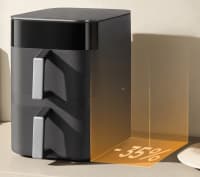 Xiaomi fritoz — şəkil 4