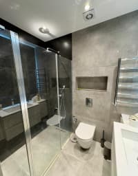 3 otaqlı mənzil 106 m² satılır — şəkil 14