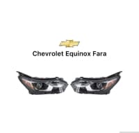 Fara Chevrolet Equinox (2021-2024) — şəkil 2
