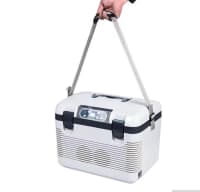 Avtomobil soyuducusu 20 litr — şəkil 4