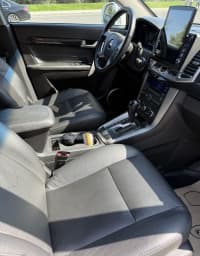 Chevrolet Captiva, 2015 il, 178000 km, 2400 L — şəkil 6