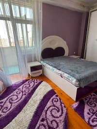 2 otaqlı mənzil 90 m² kirayə verilir — şəkil 9