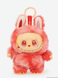 Labubu The Monsters oyuncaq kuklası — şəkil 2
