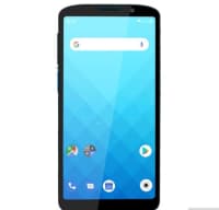 Unitech EA630 Plus Əl Terminalı — şəkil 5