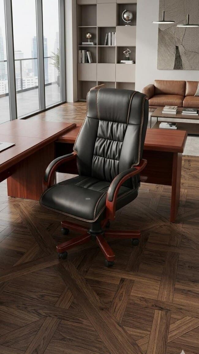 Qarışıq rəng, Ofis üçün kreslo