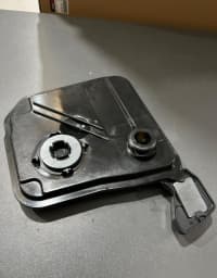 Sürətlər qutusu filteri Ford BB5Z-7A098-E — şəkil 2