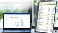 Portativ monitor ASUS ZenScreen MB16ACV 15.6 inch — şəkil 4