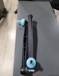 Stabilizator dayağı Chevrolet Cobalt 42342547 — şəkil 2