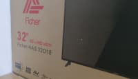 Ficher Televizor 32" LED — şəkil 8
