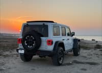 Jeep Wrangler, 2024 il, 29000 km, 2000 L — şəkil 10