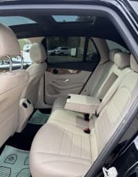 Mercedes GLC 300, 2017 il, 75000 km, 2000 L — şəkil 7