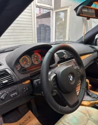 BMW X5, 2005 il, 212000 km, 4800 L — şəkil 18