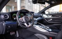 Mercedes AMG GT 53 4MATIC+, 2019 il, 70000 km, 3000 L — şəkil 13