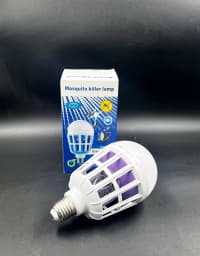 Ağcaqanad lampası 9W və 20W — şəkil 2
