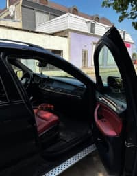 BMW X6, 2014 il, 175000 km, 4400 L — şəkil 13