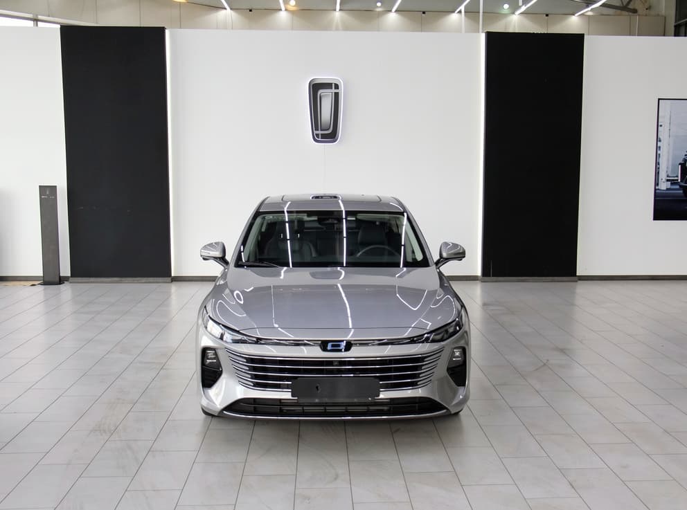 Bestune B70, 2026 il, 0 km, 1498 L
