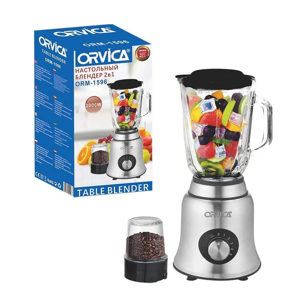Orvica blender