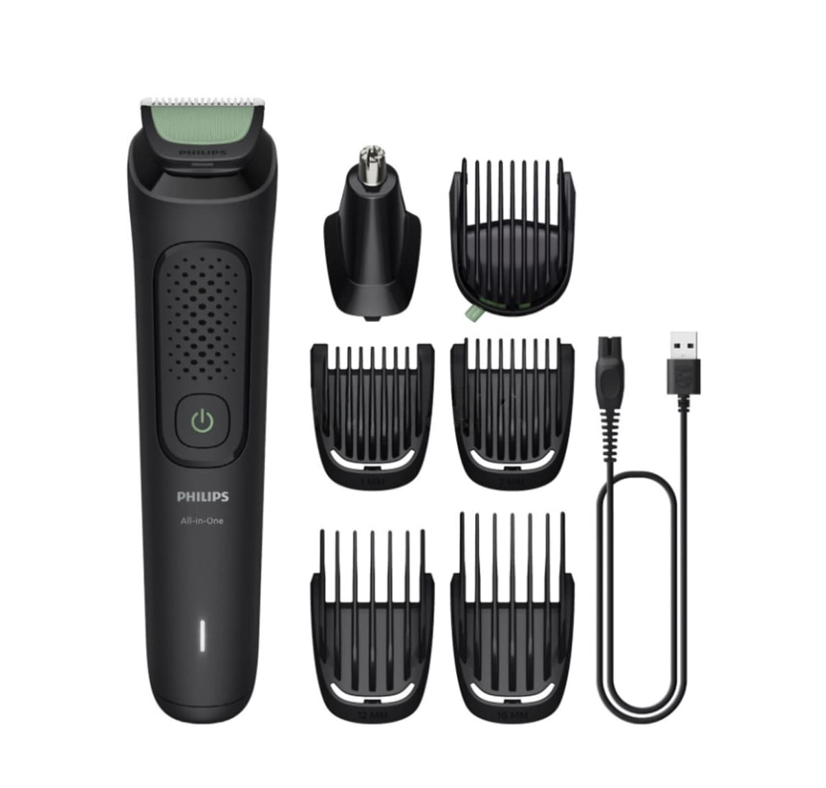 Philips MG3930/15 7-in-1 Multigroom Trimmer