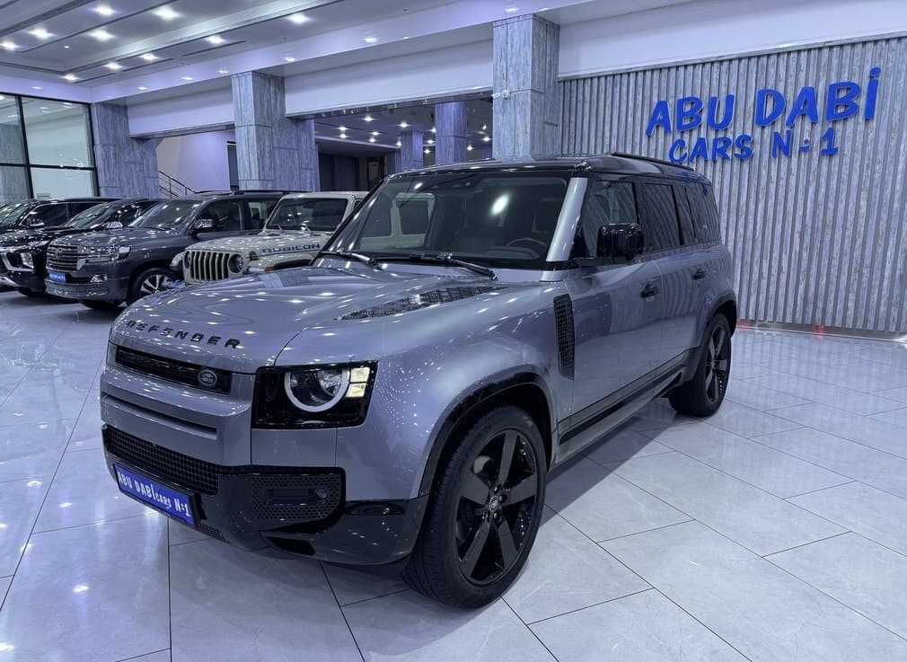 Land Rover Defender, 2020 il, 178600 km, 2000 L