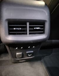 Chevrolet Equinox, 2018 il, 155000 km, 1.5 L — şəkil 14