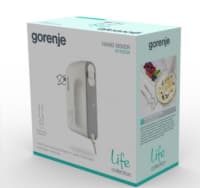 Gorenje mikser — şəkil 9