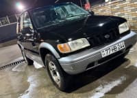 Kia Sportage, 2002 il, 242000 km, 2 L — şəkil 11