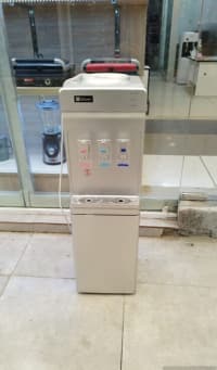 Hausberg dispenser — şəkil 2