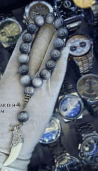 Təsbeh əl işi zərif dizayn — şəkil 7