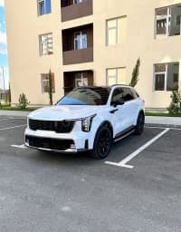 Kia Sorento, 2024 il, 37 km, 1600 L — şəkil 2