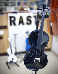 Skripka Tayste R-10 — şəkil 6