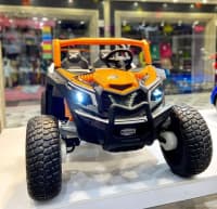 Uşaq avtomobili Buggy M4 — şəkil 5