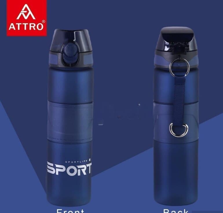 Attrro Sport Şeyker 800 ml