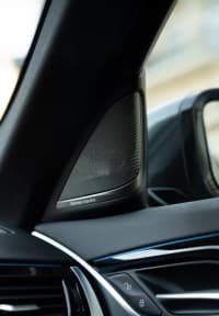 BMW 530e, 2022 il, 34500 km, 2 L — şəkil 19