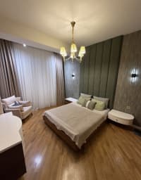 3 otaqlı mənzil 90 m² satılır — şəkil 10