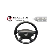 Sükan Mercedes W211 — şəkil 1