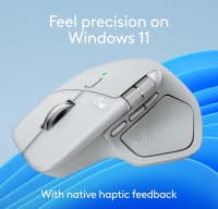 Logitech komputer siçanı — şəkil 5