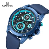 Kişi qol saatı, Naviforce NF7112 — şəkil 1