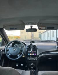 Chevrolet Aveo, 2006 il, 340000 km, 1.4 L — şəkil 4
