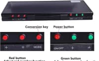 Elektron İdman Hesab və Oyunçu Dəyişdirmə Tablosu — şəkil 6