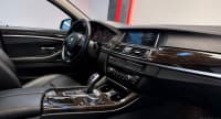 BMW 525, 2016 il, 188500 km, 2 L — şəkil 14